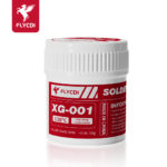 FLYCDI XG-001 Low-Temperature Solder Paste (138°C) - Image 10