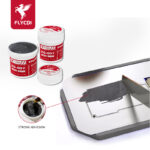 FLYCDI XG-001 Low-Temperature Solder Paste (138°C) - Image 9