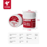 FLYCDI XG-001 Low-Temperature Solder Paste (138°C) - Image 7