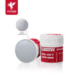 FLYCDI XG-001 Low-Temperature Solder Paste (138°C) - Image 6