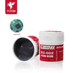 FLYCDI XG-002 Mid-Temp Solder Paste (183°C) - Image 2