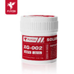 FLYCDI XG-002 Mid-Temp Solder Paste (183°C) - Image 10