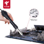 FLYCDI XG-002 Mid-Temp Solder Paste (183°C) - Image 8