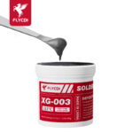 FLYCDI XG-003 High-Temp Solder Paste (217°C) - Image 8