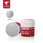 FLYCDI XG-003 High-Temp Solder Paste (217°C) - Image 5