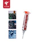 FLYCDI XG-005 Solder Paste Syringe (138°C) - Image 2