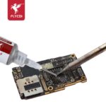 FLYCDI XG-005 Solder Paste Syringe (138°C) - Image 7