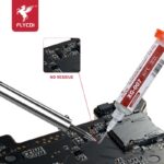 FLYCDI XG-005 Solder Paste Syringe (138°C) - Image 5