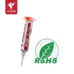 FLYCDI XG-005 Solder Paste Syringe (138°C) - Image 4