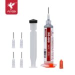 FLYCDI XG-006 Solder Paste Syringe (183°C)