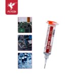 FLYCDI XG-006 Solder Paste Syringe (183°C) - Image 2
