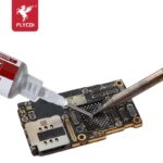 FLYCDI XG-006 Solder Paste Syringe (183°C) - Image 6