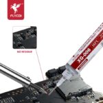 FLYCDI XG-006 Solder Paste Syringe (183°C) - Image 4