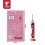 FLYCDI XG-006 Solder Paste Syringe (183°C) - Image 3