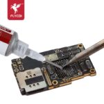 FLYCDI XG-007 Solder Paste Syringe (217°C) - Image 7