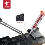 FLYCDI XG-007 Solder Paste Syringe (217°C) - Image 5