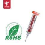 FLYCDI XG-007 Solder Paste Syringe (217°C) - Image 4