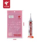FLYCDI XG-007 Solder Paste Syringe (217°C) - Image 3