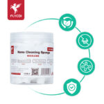FLYCDI Nano Cleaning Sponge – 150 Pcs - Image 6