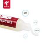 FLYCDI NC-218-ASM Soldering Flux Paste - Image 2