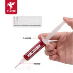 FLYCDI NC-218-ASM Soldering Flux Paste - Image 11