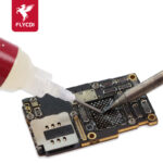 FLYCDI NC-218-ASM Soldering Flux Paste - Image 10