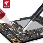 FLYCDI NC-218-ASM Soldering Flux Paste - Image 9
