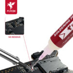 FLYCDI NC-218-ASM Soldering Flux Paste - Image 7