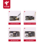 FLYCDI NC-218-ASM Soldering Flux Paste - Image 5