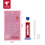 FLYCDI NC-218-ASM Soldering Flux Paste - Image 4