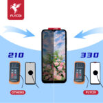 Galaxy A03 LCD Screen Replacement - Image 3