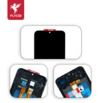 Galaxy A03 LCD Screen Replacement - Image 6