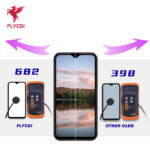 Galaxy A30S LCD Screen Replacement - Image 10