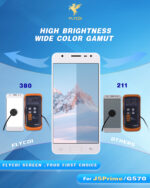 Galaxy J5PRIME-V1.0 LCD Screen Replacement - Image 11