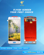 Galaxy J5PRIME-V1.0 LCD Screen Replacement - Image 9