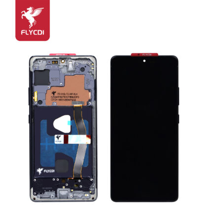 Galaxy S10 LCD Screen Replacement