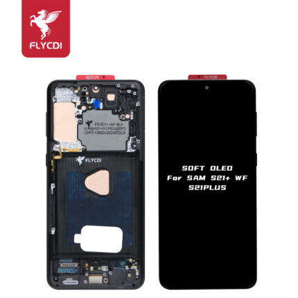Galaxy S21+ LCD Screen Replacement