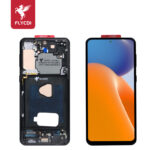 Galaxy S21+ LCD Screen Replacement - Image 3