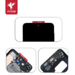 Galaxy S21+ LCD Screen Replacement - Image 4