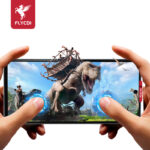 Galaxy S21+ LCD Screen Replacement - Image 6