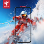 Galaxy S21+ LCD Screen Replacement - Image 8