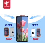 Galaxy A21S LCD Screen Replacement - Image 8
