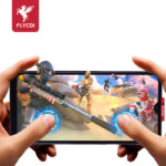 Galaxy A70 LCD Screen Replacement - Image 5