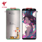Galaxy J6 LCD Screen Replacement - Image 2