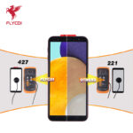 Galaxy J6 LCD Screen Replacement - Image 7