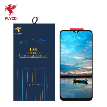 Vivo Y17 LCD Screen Replacement