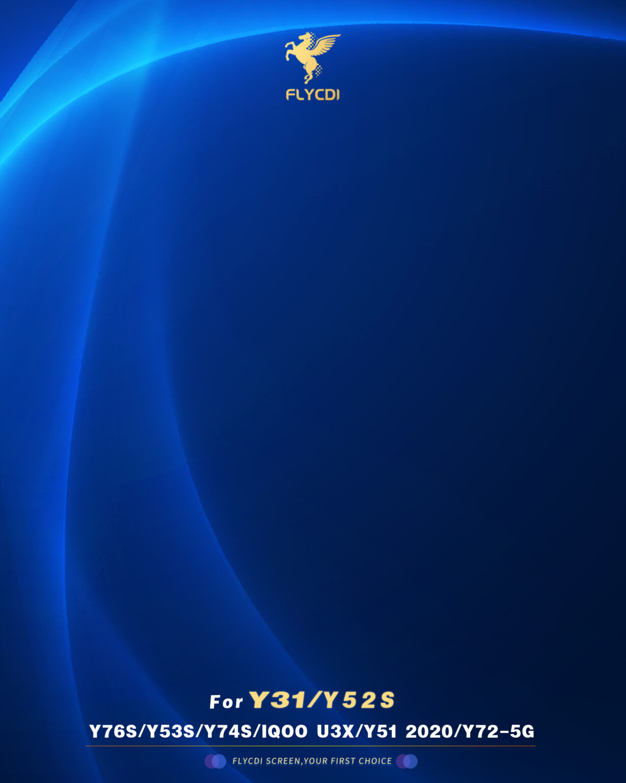 Vivo Y31 LCD Screen Replacement - Image 10