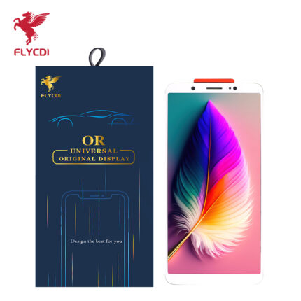 Vivo Y79 LCD Screen Replacement