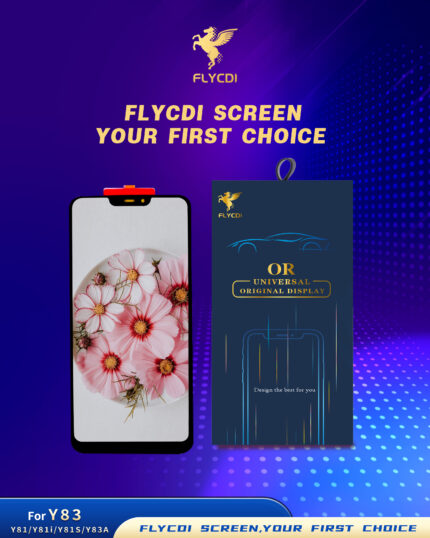 Vivo Y83 LCD Screen Replacement