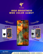 Vivo Y83 LCD Screen Replacement - Image 3